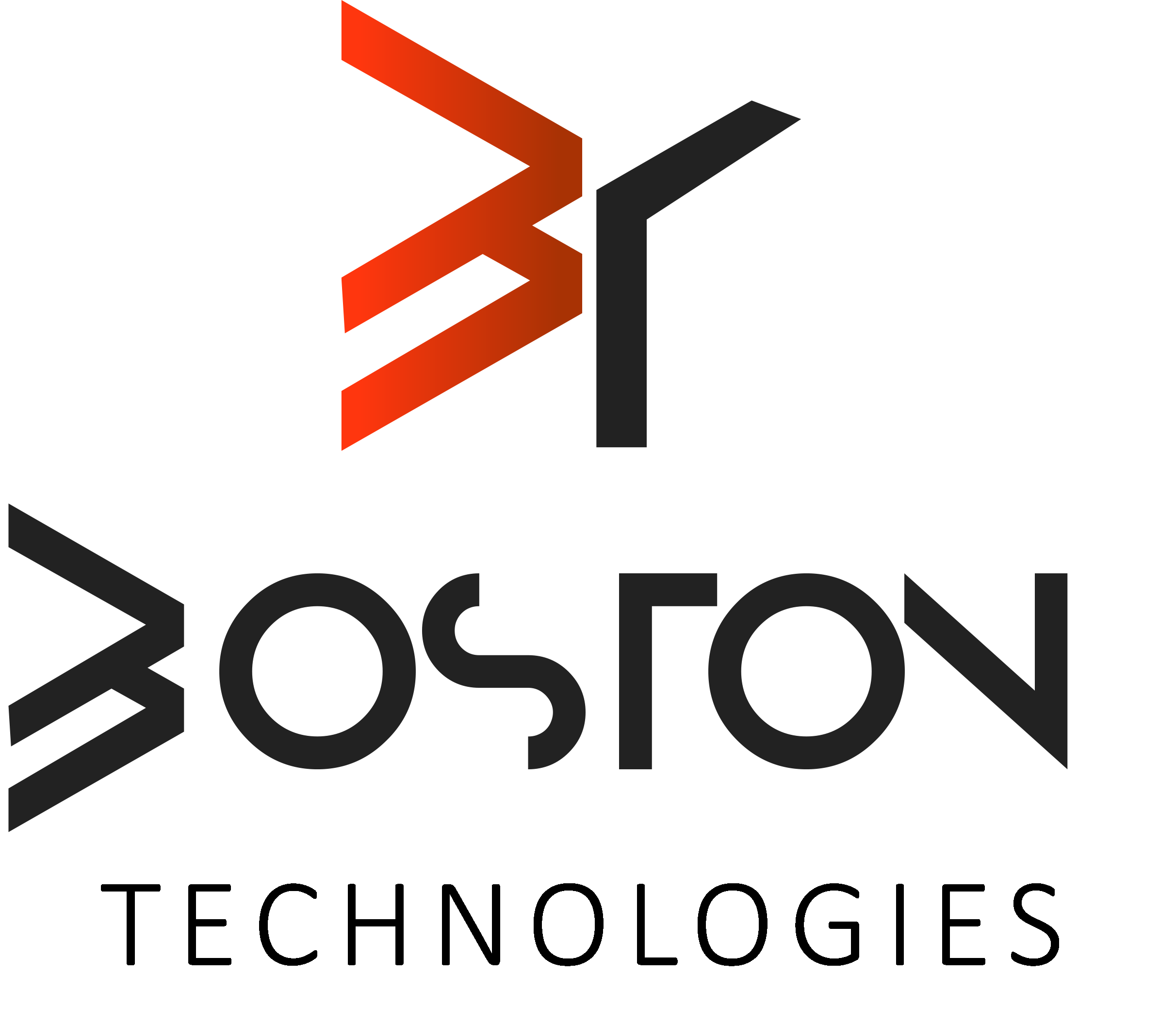 Boston Technologies Logo